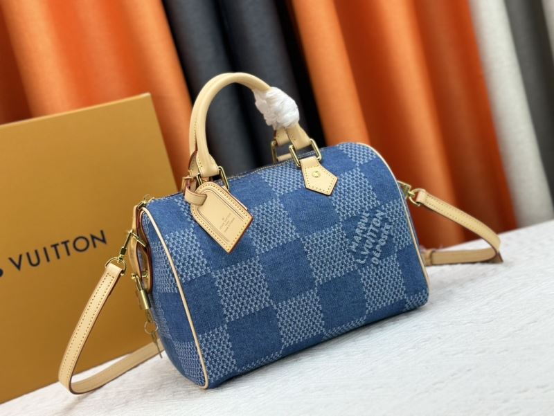 Louis Vuitton Speedy Bags